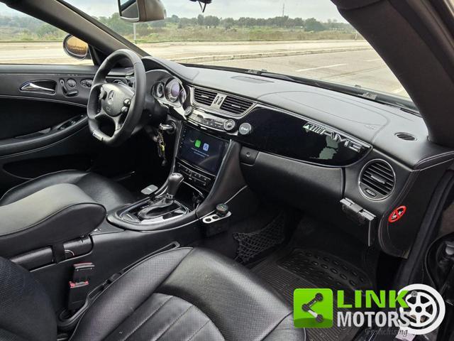 MERCEDES-BENZ CLS 350 CLS 350 AMG *gpl*