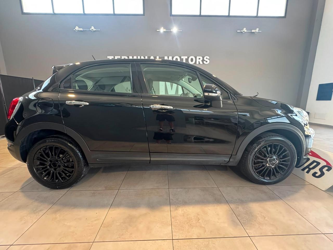Fiat 500X 1.6 MultiJet 120 CV DCT Business