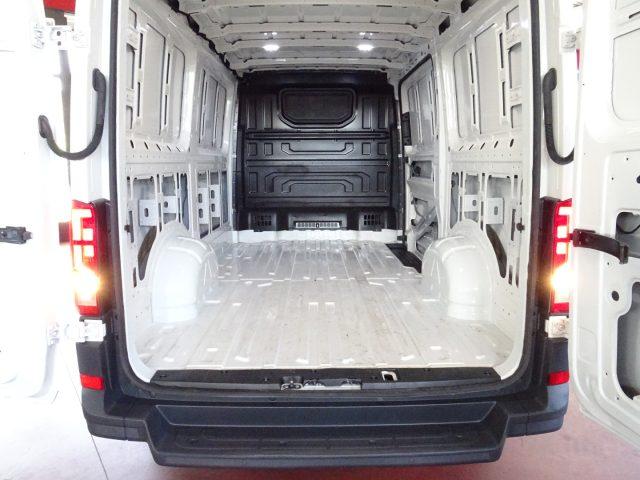 VOLKSWAGEN Crafter 30 2.0 TDI 140CV PM-TM Furgone Business