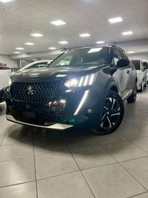 Peugeot 2008 BlueHDi 130 S&S EAT8 GT Line