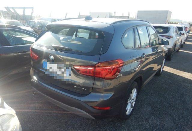 BMW X1 sDrive16d Business Sport