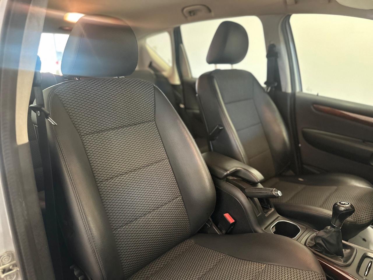 Mercedes-benz A 180 CDI Elegance NEOPATENTATI