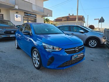 OPEL CORSA EDITION 1.2 75 cv BENZINA -PROMO MARZO GA FIN&SAFE-