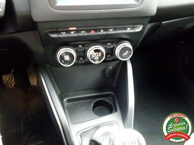 DACIA Duster 1.5 dCi 8V 116 CV 4x4 Prestige