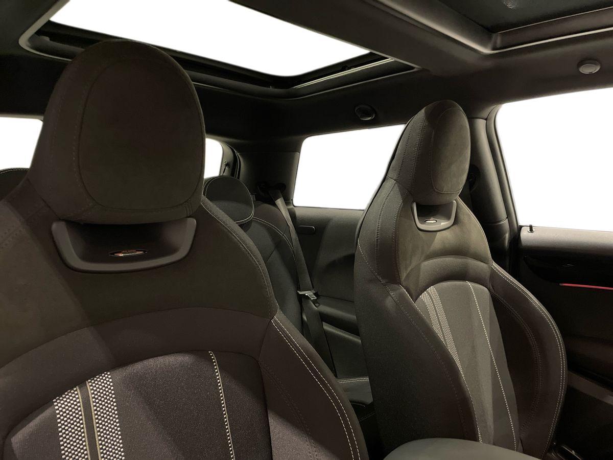 MINI Mini IV F56 2021 3p - Mini 3p 2.0 JCW JCW auto