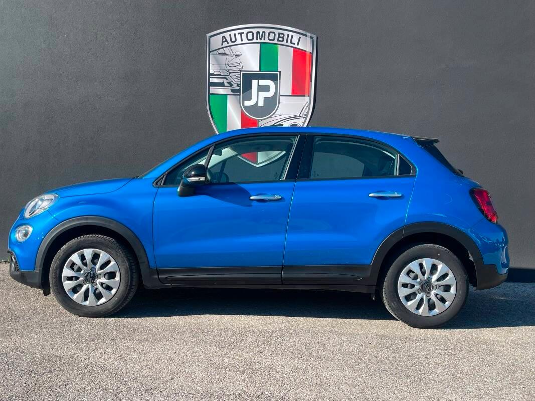 Fiat 500X 1.0 t3 120cv LED