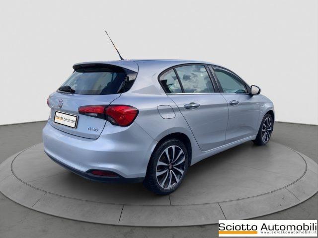 FIAT Tipo 1.3 Mjt S&S 5 porte Lounge