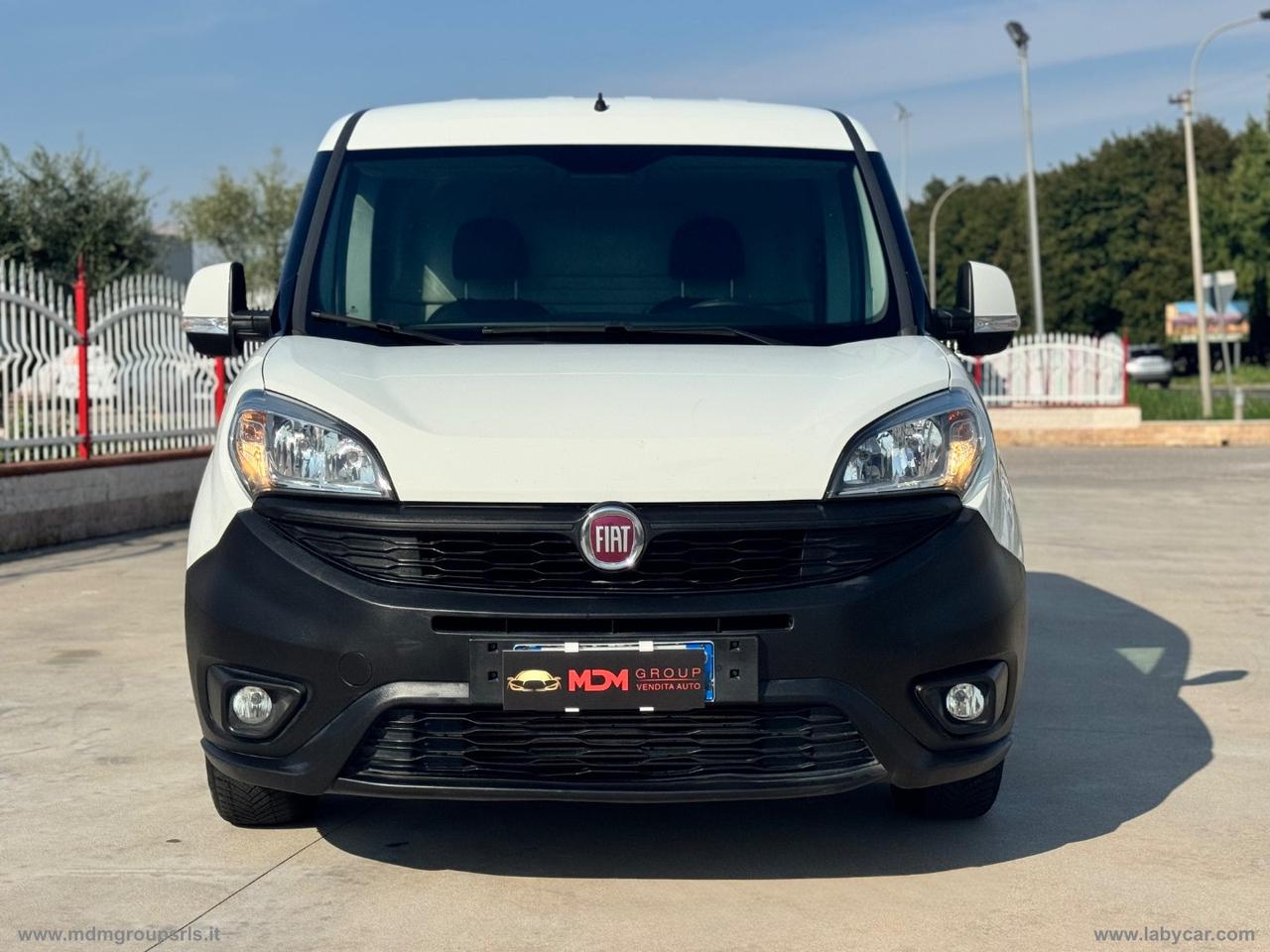 Doblò 1.6MJT 105CV PCTN Cargo Lam.SX E5+