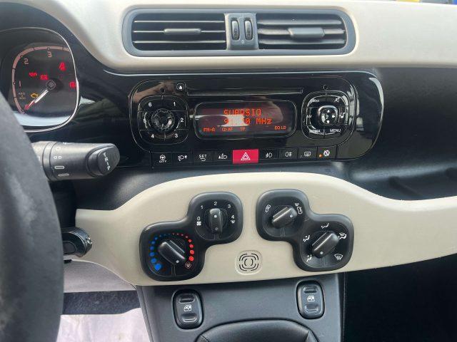 FIAT Panda Panda 1.3 mjt 16v Lounge 75cv E5+