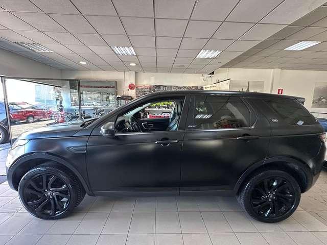 Land Rover Discovery Sport Discovery Sport 2.0 td4 HSE Luxury awd 150cv auto