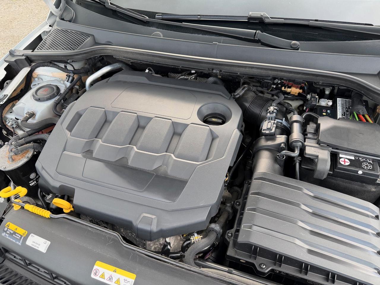 SEAT Ibiza 1.6 TDI 95cv 5porte GARANTITA