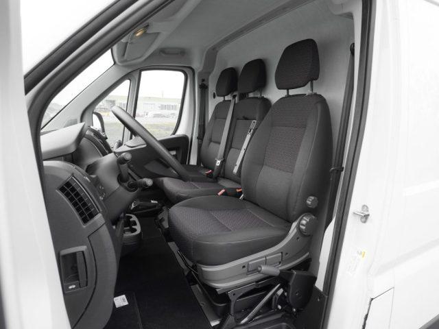 CITROEN Jumper Jumper 33 BlueHDi 140 S&S PM-TM Furgone