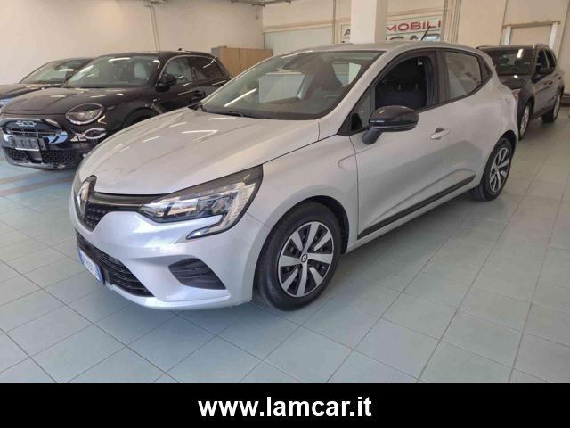 RENAULT Clio TCe 90 CV 5 porte Equilibre