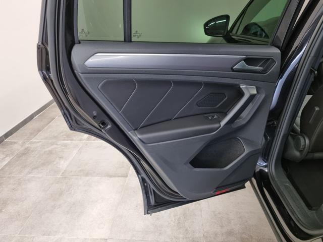 VOLKSWAGEN Tiguan 2.0 TDI 190 CV SCR DSG 4MOTION Advanced BMT