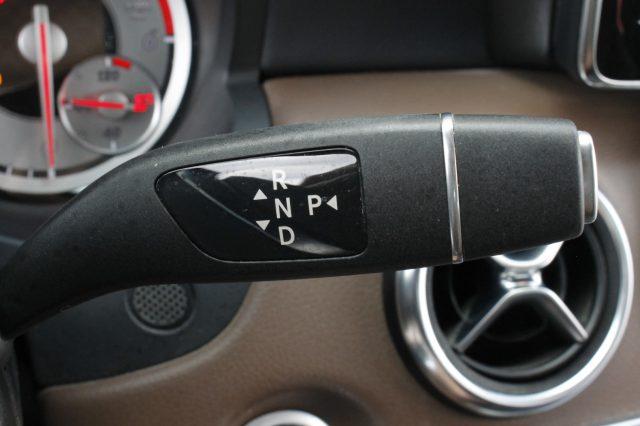 MERCEDES-BENZ A 200 d Automatic Premium PELLE/TELECAMERA