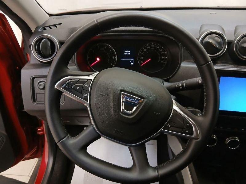 Dacia Duster 1.5 blue dci Prestige 4x4 115cv