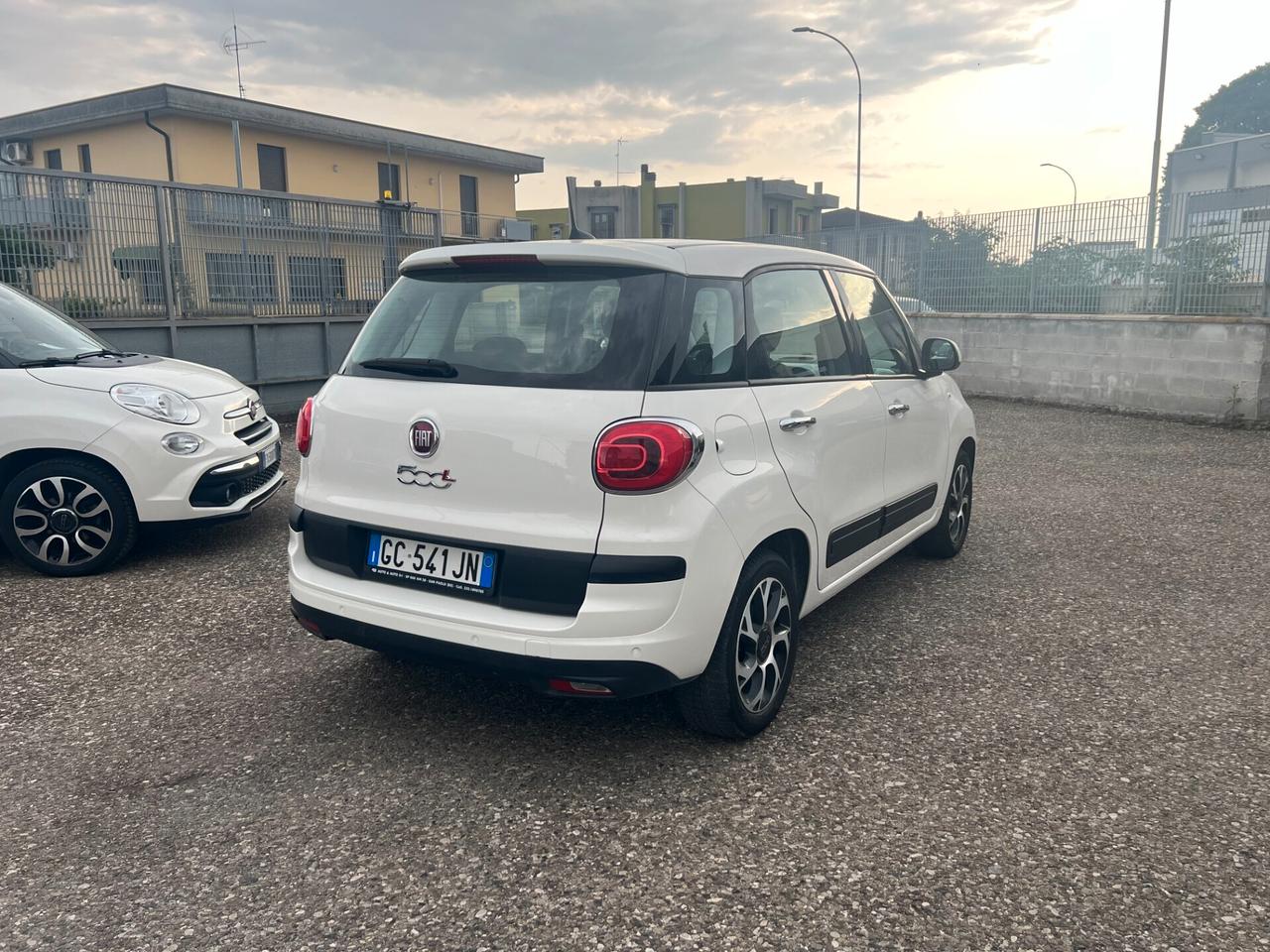 Fiat 500L 1.4 95 CV S&S Business