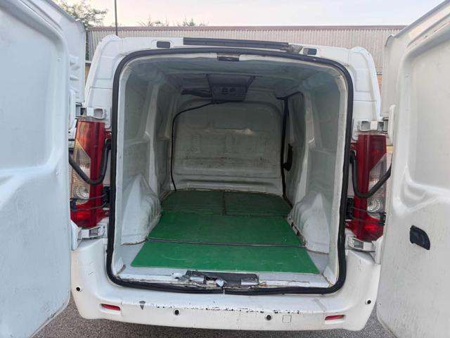 FIAT Scudo 2.0 MJT/130PC-TN Furgone 12q. SX perfetta