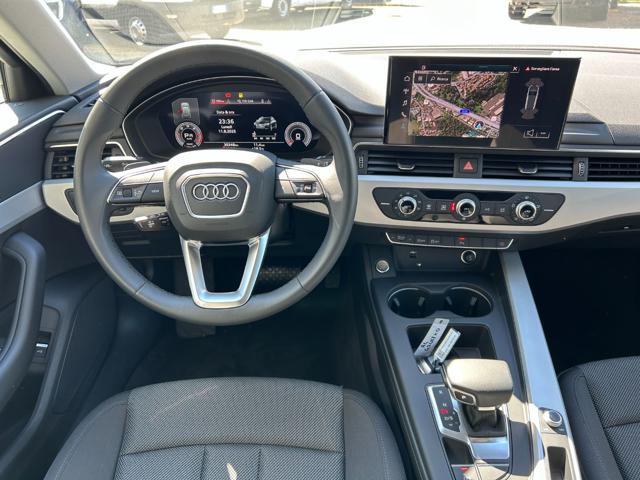 AUDI A4 Avant 35 TDI/163 CV S tronic Business