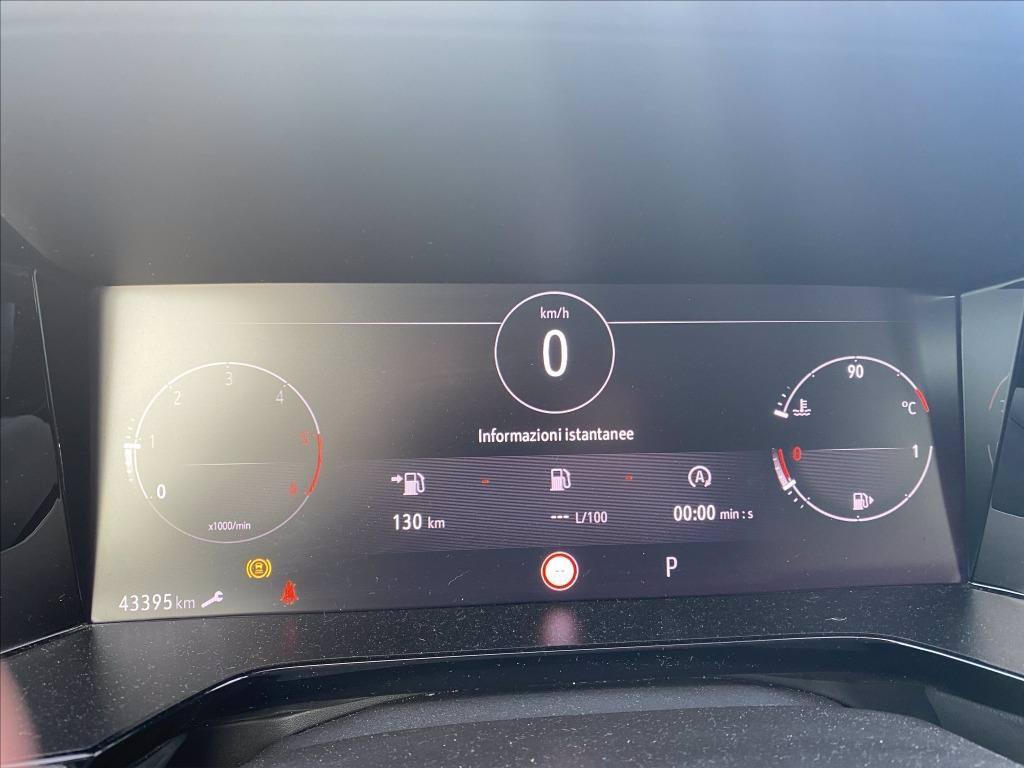 OPEL Grandland 1.5 ecotec s&s 130cv at8 del 2022