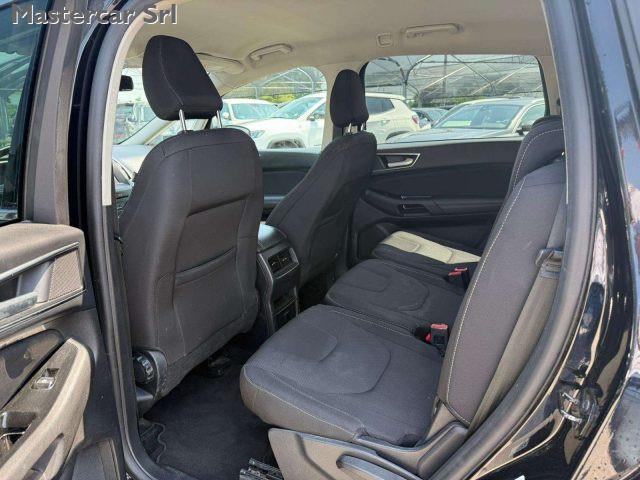 FORD S-Max 2.0 ecoblue 150cv Titanium Business Auto - FY678DE