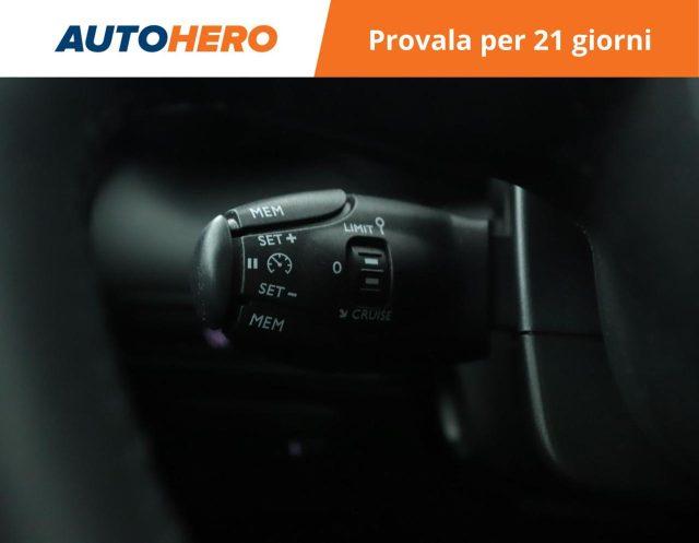 CITROEN C3 Aircross PureTech 130 S&S EAT6 Shine