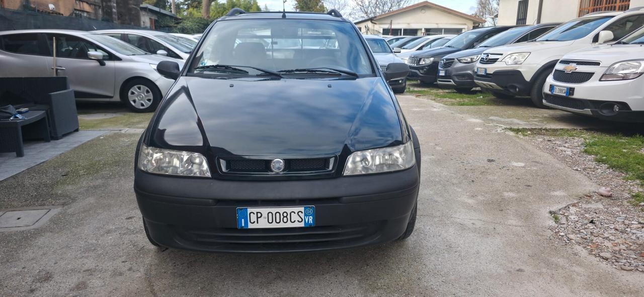 Fiat Strada 1.2 Pick-up gpl valido