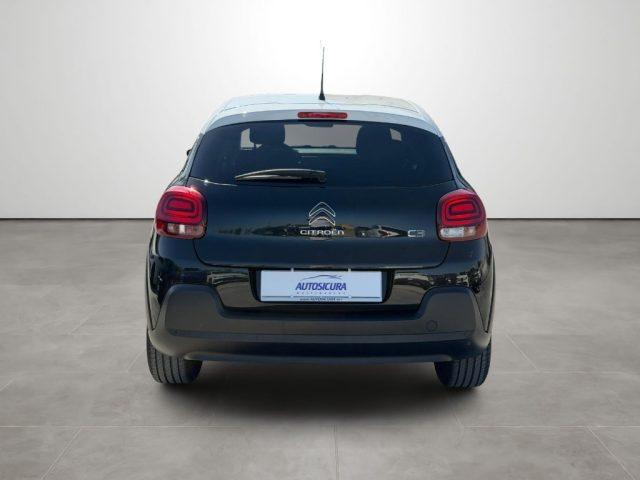 CITROEN C3 PureTech 83 S&S Max