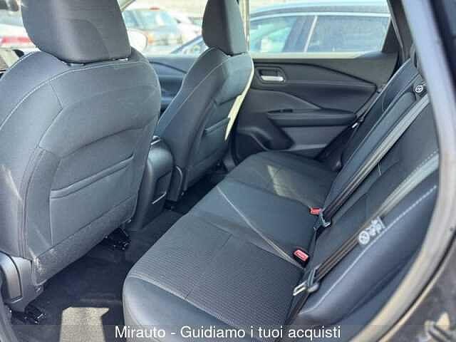 Nissan Qashqai MHEV 158 CV Xtronic N-Connecta - VISIBILE IN VIA DI TORRESPACCATA 111