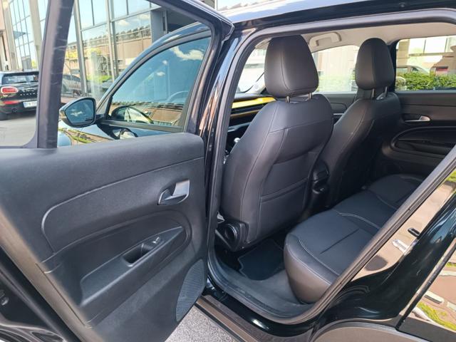 JEEP Avenger 1.2 Turbo 100 CV Summit