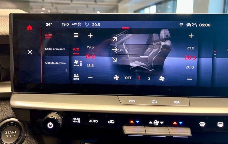 Opel Grandland Grandland Hybrid 145 CV EDCT GS