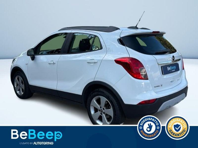 Opel Mokka X 1.6 INNOVATION S&S 4X2 115CV