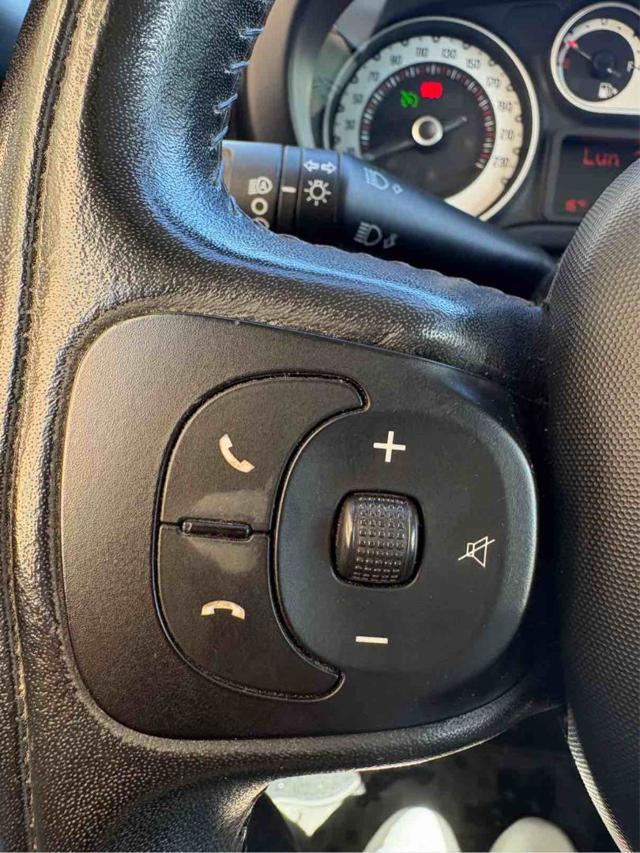 FIAT 500L 1.3 Multijet 95 CV Trekking