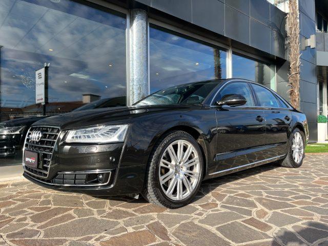 AUDI A8 3.0 TDI 262CV QUATTRO TIPTRONIC