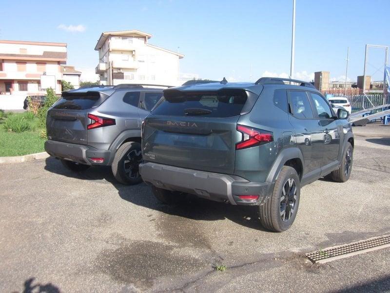 Dacia Duster ECO-G 100 Expression