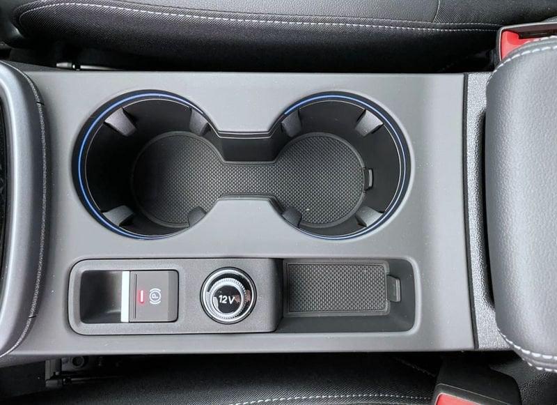 Audi A3 A3 allstreet 35 TDI S tronic Identity Contrast
