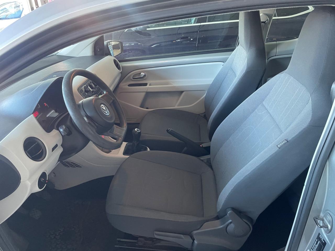 Volkswagen up! 1.0 75 CV 3p. Move Up - Nessun vincolo -