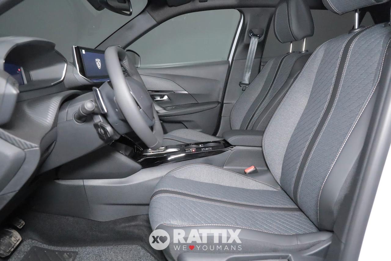 Peugeot 2008 1.2 Puretech 130CV Allure EAT8