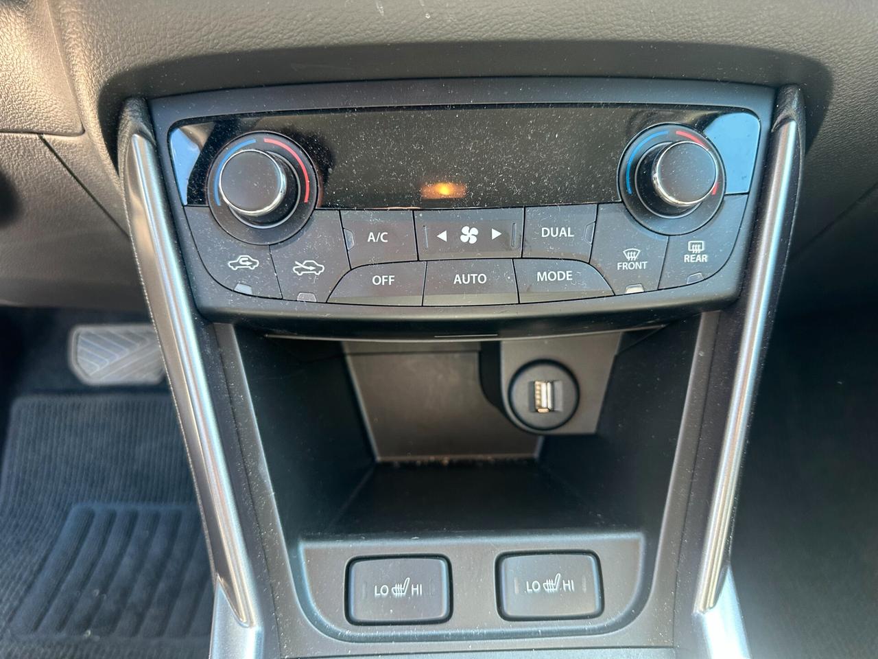 Suzuki S-Cross 1.4 Hybrid 4WD AllGrip Top AT