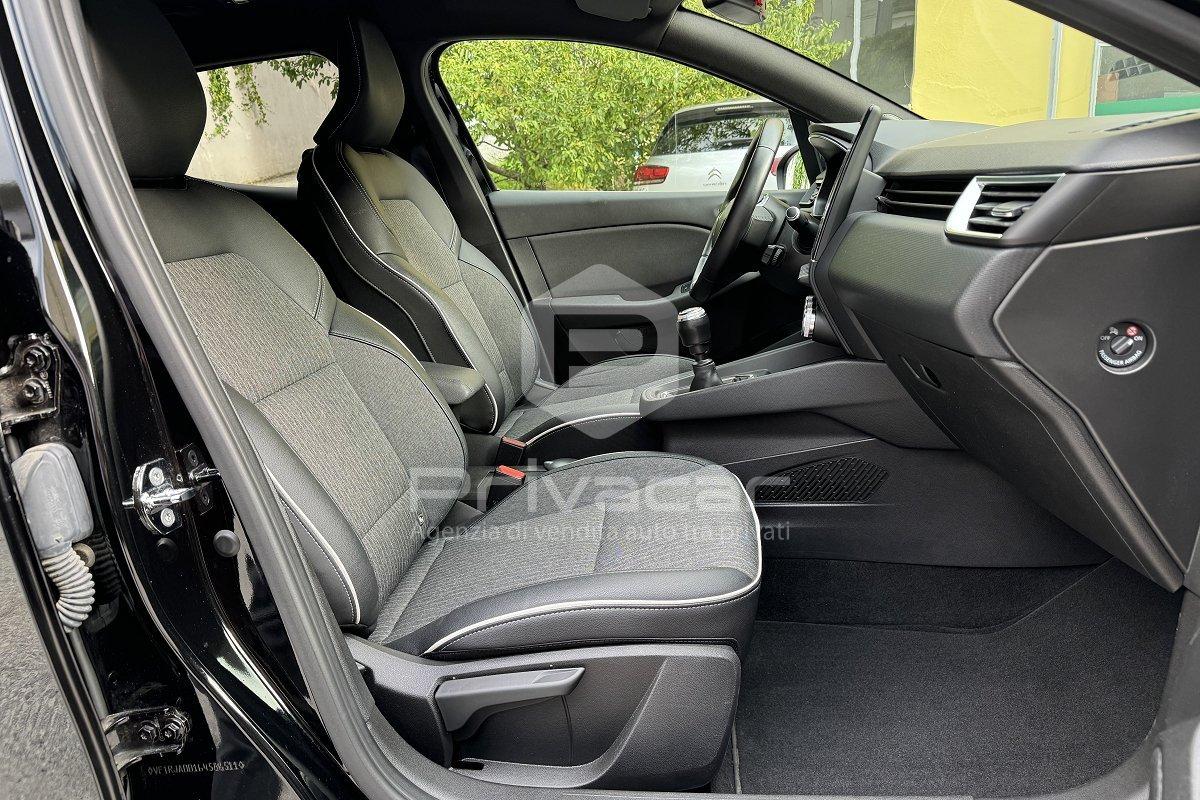 RENAULT Clio Blue dCi 85 CV 5 porte Intens