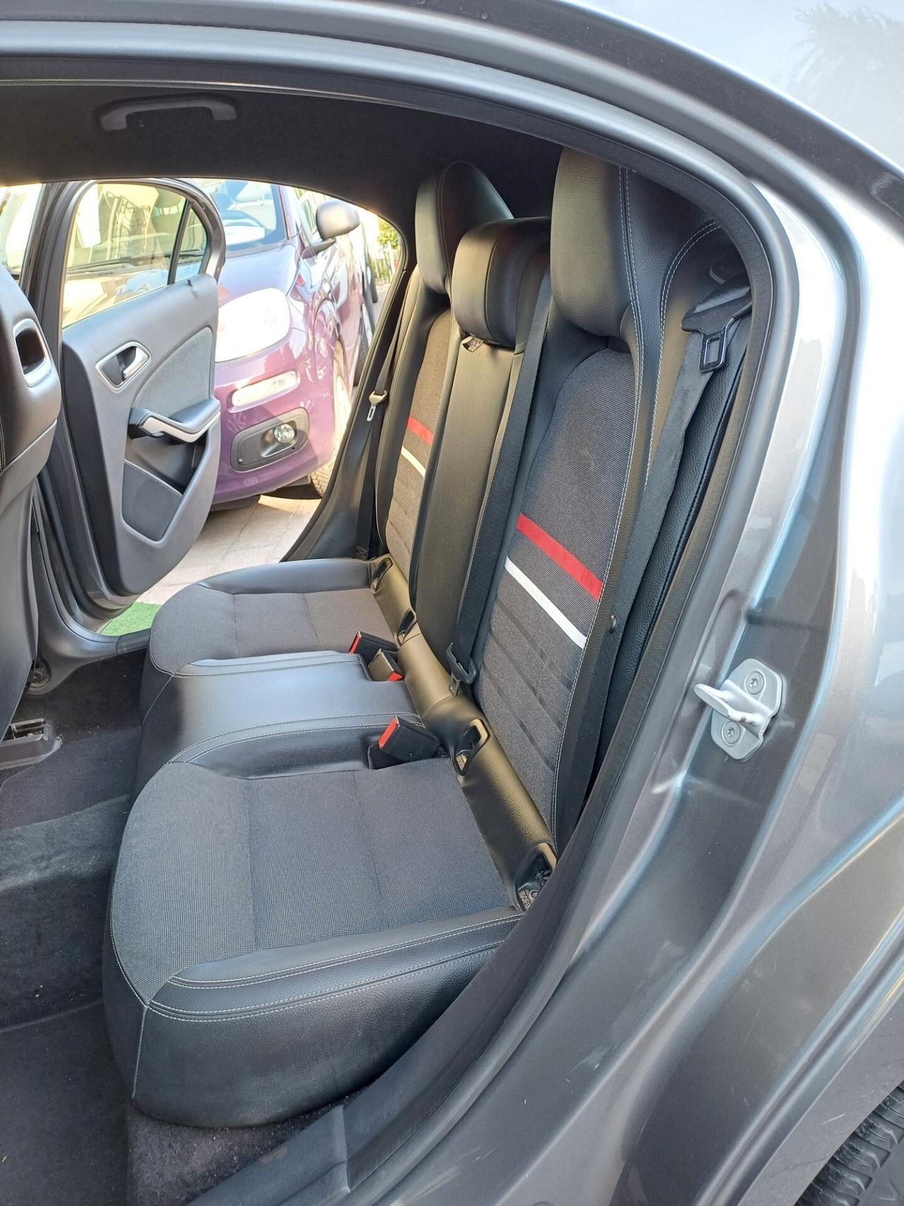 Mercedes-benz A 180 CDI Executive