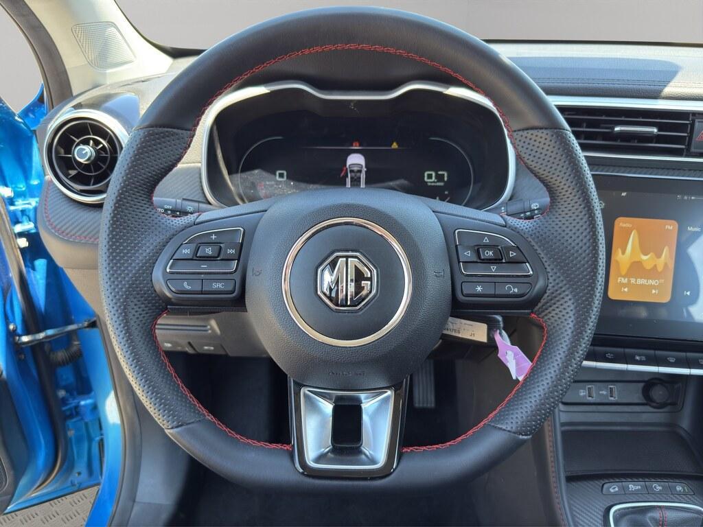 Mg ZS 1.5 VTi-Tech Luxury