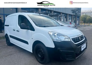 Peugeot Partner Furgone 1.6 99cv Active
