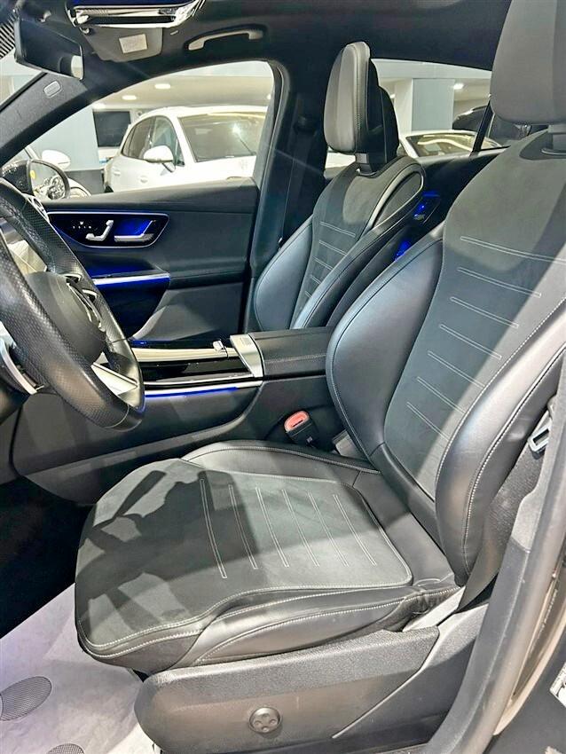 Mercedes-benz GLC 300 de 4Matic Plug-in hybrid Coupé Premium