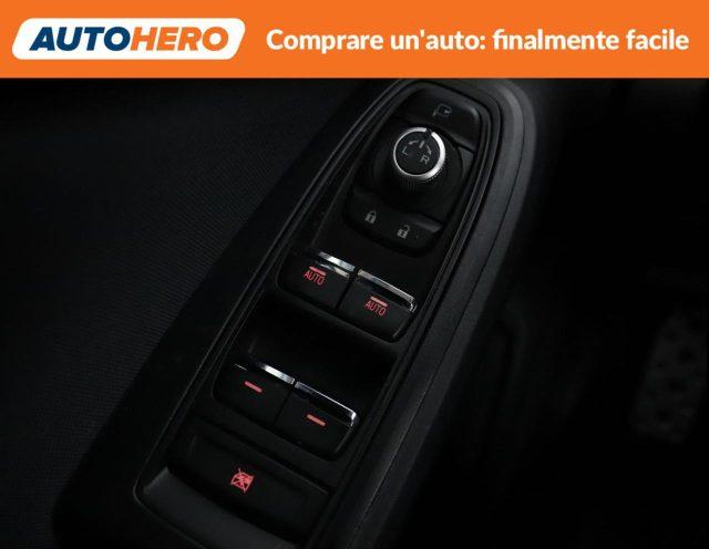 SUBARU XV 2.0i e-Boxer MHEV Lineartronic Premium