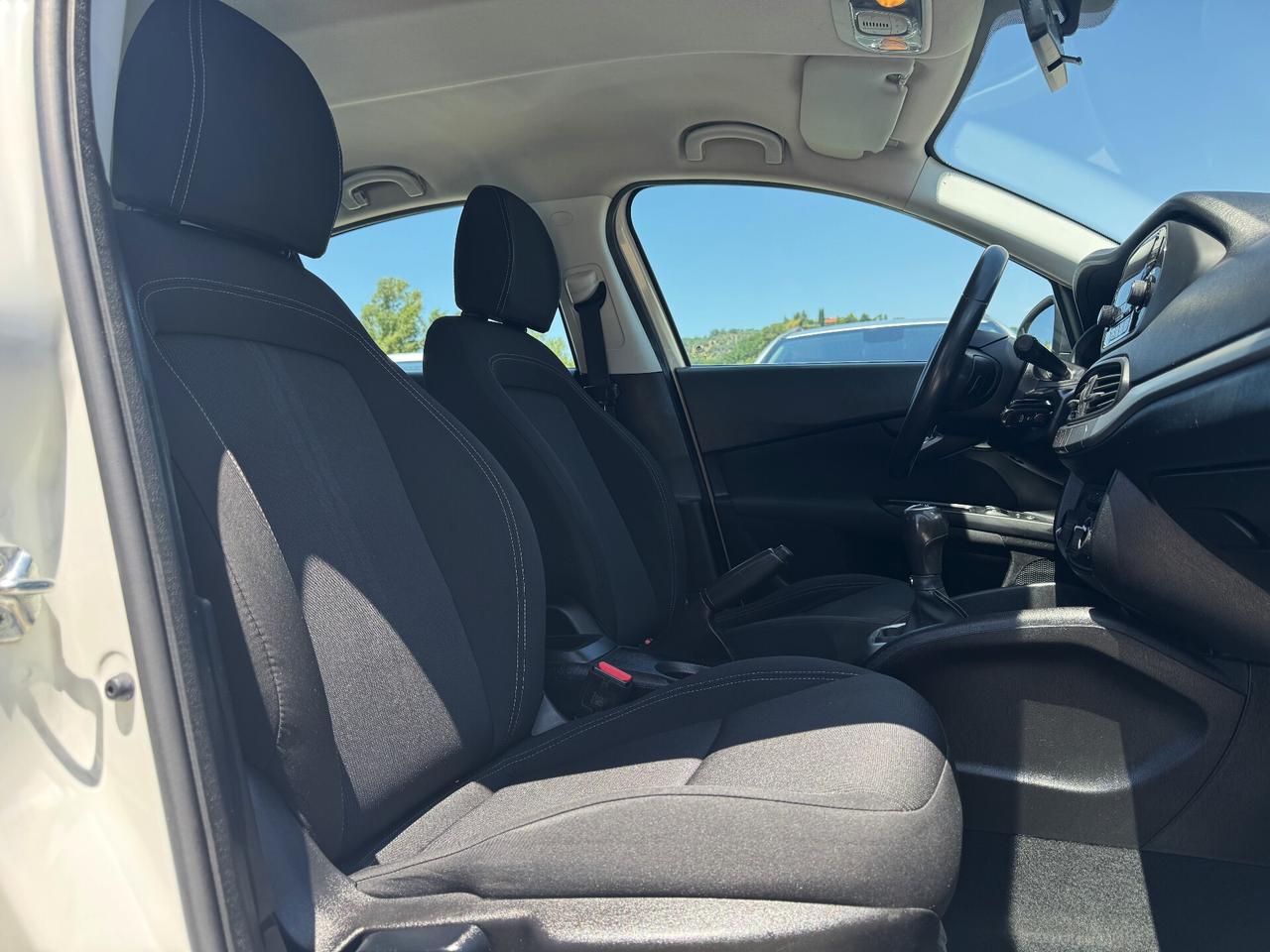 FIAT TIPO 1.3MJT 95CV S&S/108.000KM/EURO 6