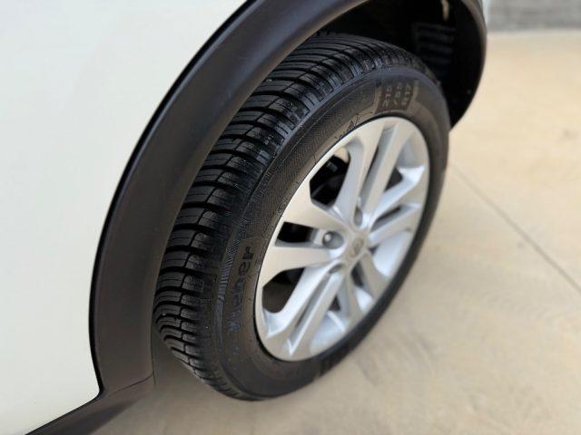 NISSAN Juke 1.5 dCi TETTO APRIBILE GARANZIA
