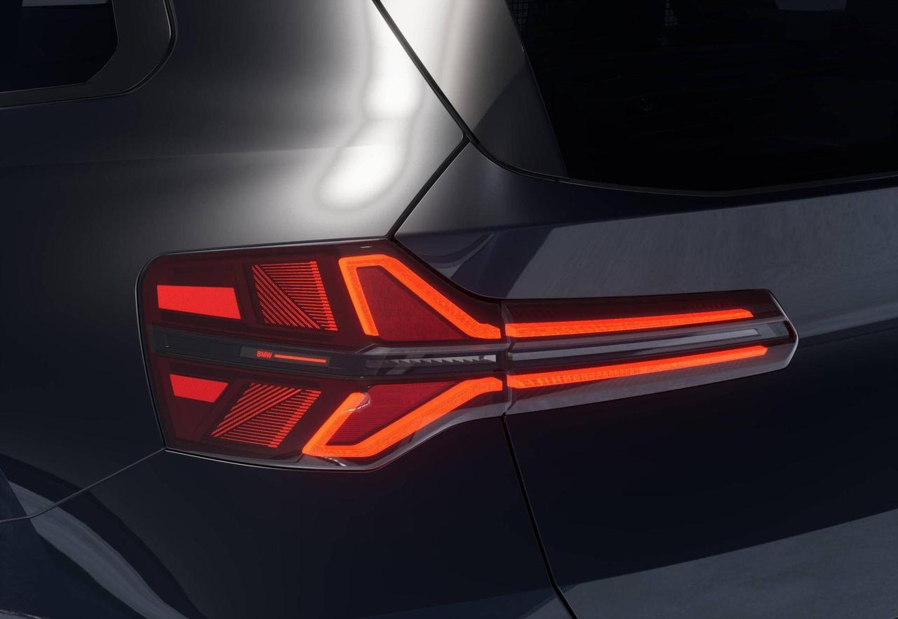 BMW X3 xDrive20 MSport Pro