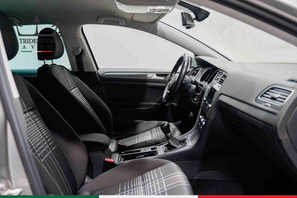 Volkswagen Golf 1.6 tdi Comfortline 4motion 5p