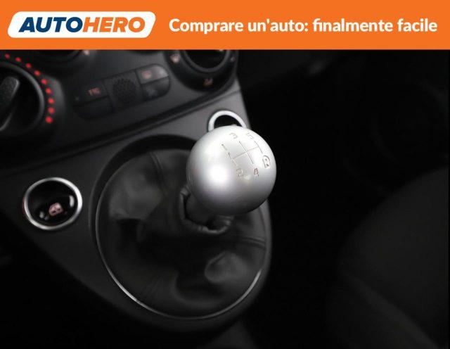 ABARTH 595 1.4 Turbo T-Jet 165 CV
